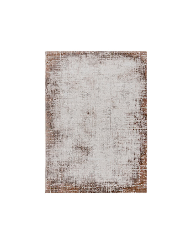 Damn LABEL51 Vloerkleden Sola - Taupe - Synthetisch - 200x290 cm