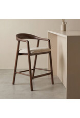 Damn LABEL51 Barkruk Lone - Beige - Superb