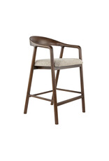 Damn LABEL51 Barkruk Lone - Beige - Superb