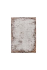 Damn LABEL51 Vloerkleden Sola - Taupe - Synthetisch - 200x290 cm