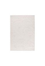 Damn LABEL51 Vloerkleden Nola - Ivoor - Polyester - 200x290 cm