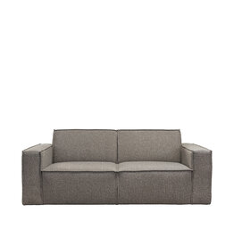 Damn LABEL51 Bank Kay - Mushroom Royal Boucle - Boucle - 3-Zits