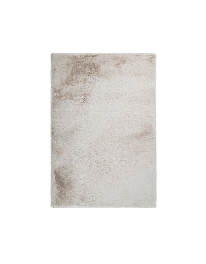 Damn LABEL51 Vloerkleden Indy - Licht Taupe - Polyester - 200x290 cm