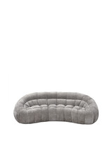 Damn LABEL51 Bank Cloud - Stone - Chenille - 3-Zits