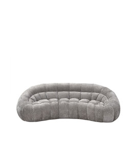 Damn LABEL51 Bank Cloud - Stone - Chenille - 3-Zits