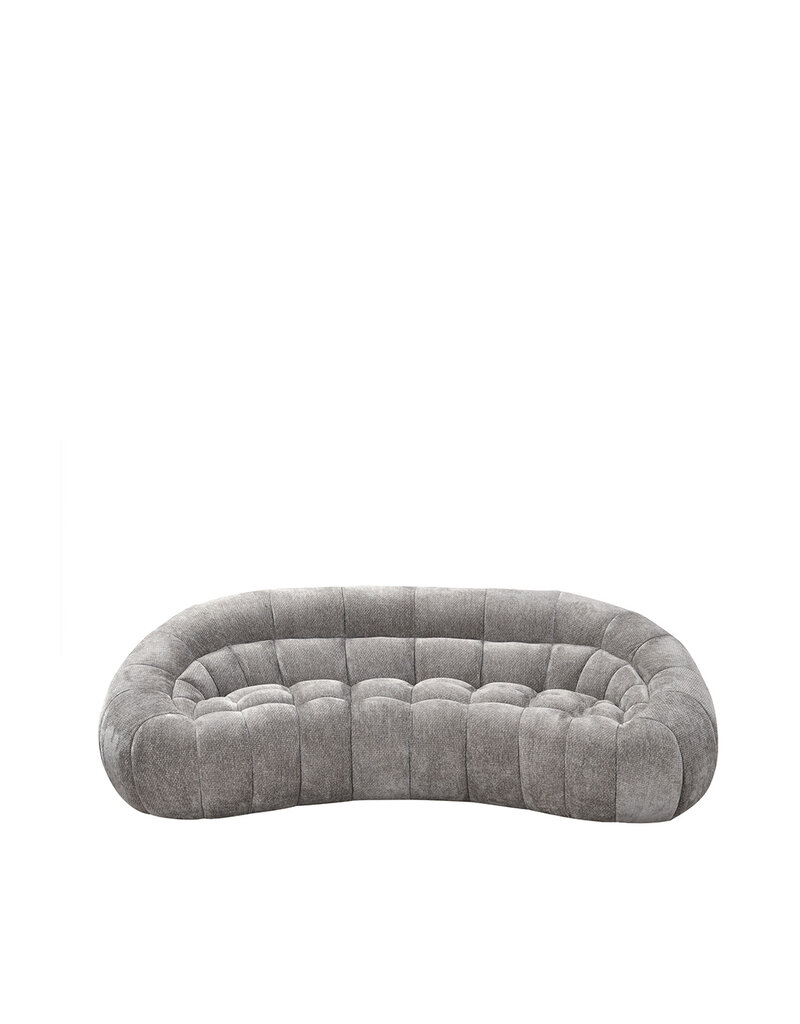 Damn LABEL51 Bank Cloud - Stone - Chenille - 3-Zits