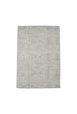 Damn LABEL51 Vloerkleden Cosy - Grijs - Polyester - 200x300 cm