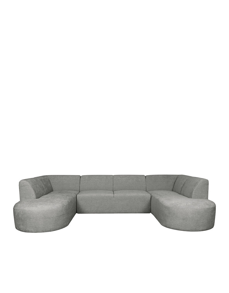 LABEL51 Bank Espen - Stone - Elite - U-Bank