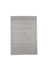 LABEL51 LABEL51 Vloerkleden Luxy - Grijs - Wol - 200x300 cm