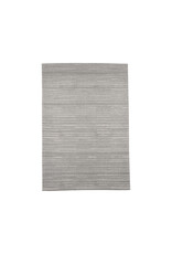 LABEL51 LABEL51 Vloerkleden Luxy - Grijs - Wol - 160x230 cm
