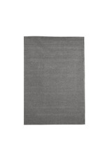 LABEL51 LABEL51 Vloerkleden Wolly - Antraciet - Wol - 200x300 cm