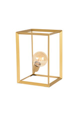 LABEL51 LABEL51 Tafellamp Tetto - Antiek goud - Metaal