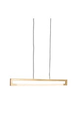 LABEL51 LABEL51 Hanglamp Futuro - Antiek goud - Metaal
