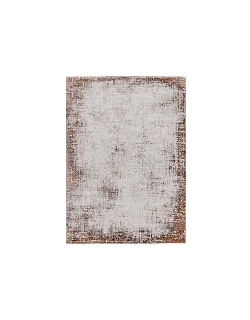 Damn LABEL51 Vloerkleden Sola - Taupe - Synthetisch - 160x230 cm