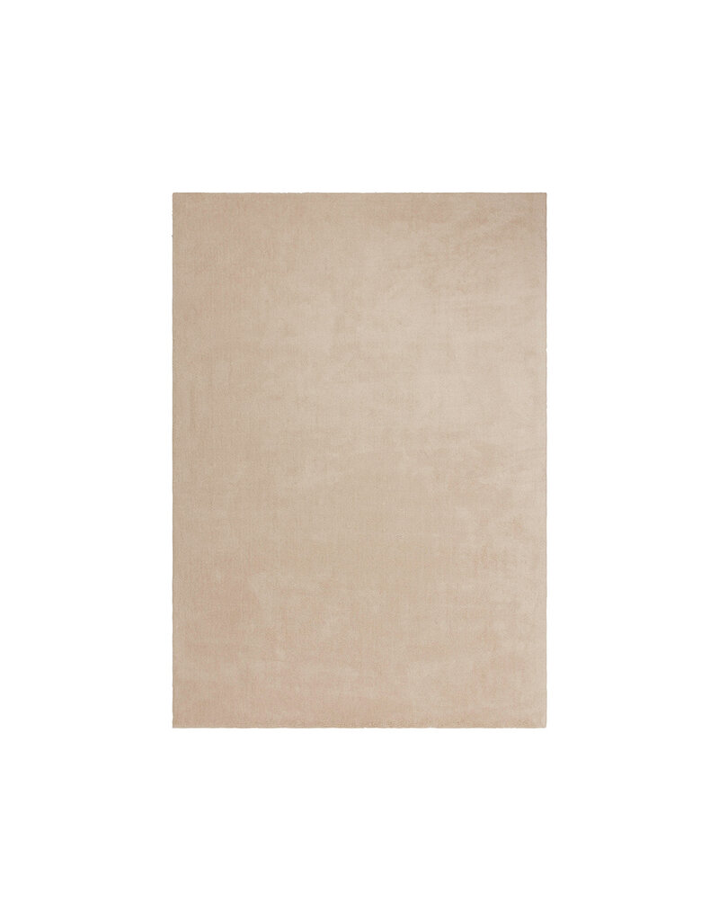 Damn LABEL51 Vloerkleden Velo - Beige - Polyester - 200x290 cm