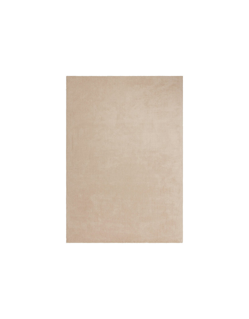 Damn LABEL51 Vloerkleden Velo - Beige - Polyester - 160x230 cm