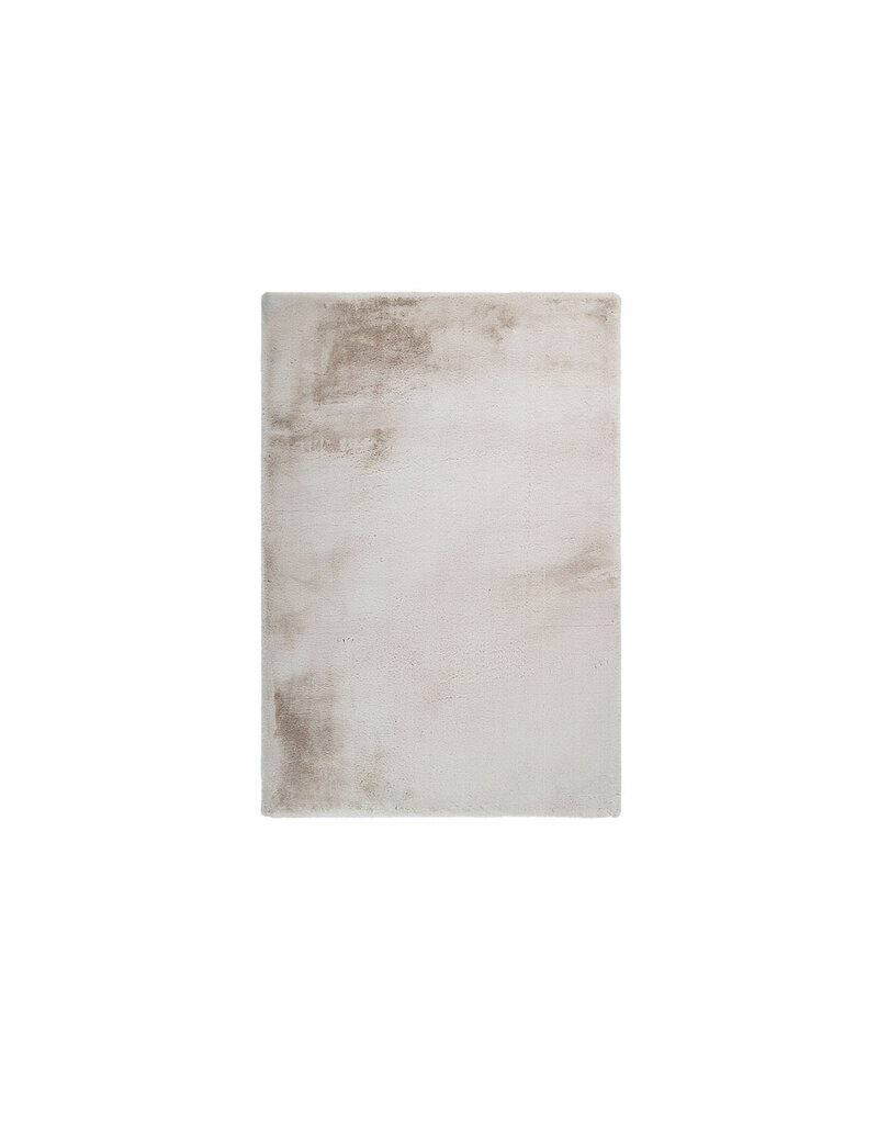 Damn LABEL51 Vloerkleden Indy - Licht Taupe - Polyester - 160x230 cm