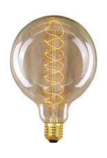 Damn LABEL51 Lichtbron Kooldraadlamp - Koper - - Bol L