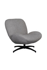 LABEL51 Fauteuil Clayton - Beige - Canyon