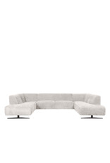LABEL51 Bank Rodano - Naturel - Elite - U-Bank