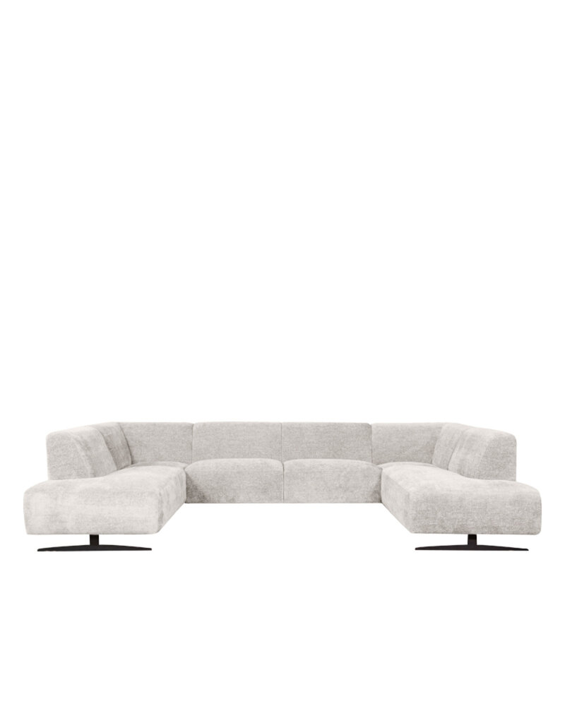 LABEL51 Bank Rodano - Naturel - Elite - U-Bank
