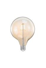 LABEL51 LABEL51 Lichtbron Led Kooldraadlamp Bol - Glas - XL
