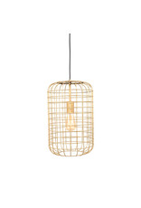 LABEL51 LABEL51 Hanglamp Solido - Goud - Metaal