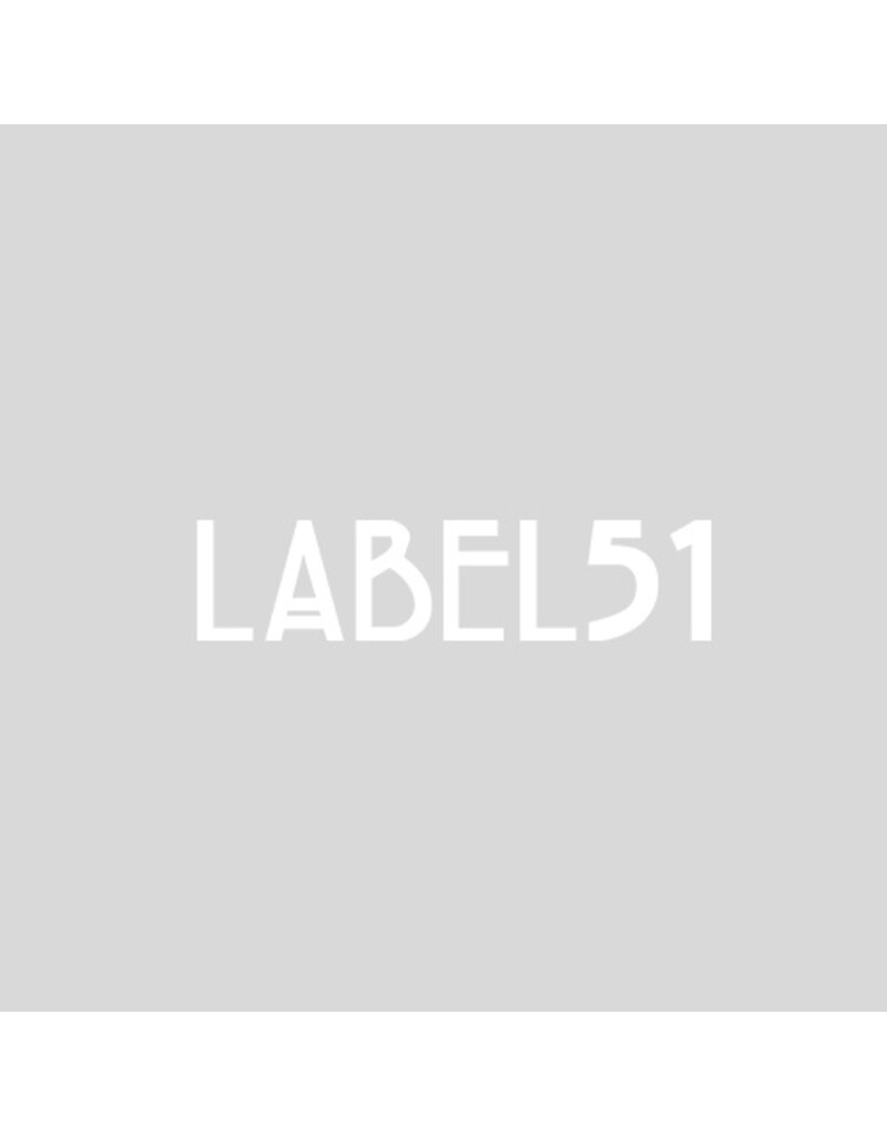 LABEL51 LABEL51 Dressoir Tampa - Rough - Mangohout