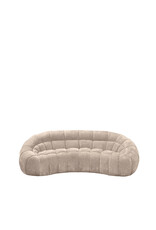 LABEL51 LABEL51 Bank Cloud - Clay - Stof