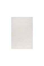 Damn LABEL51 Vloerkleden Nola - Ivoor - Polyester - 160x230 cm