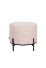 Damn LABEL51 Poefs Troy - Naturel - Boucle - L