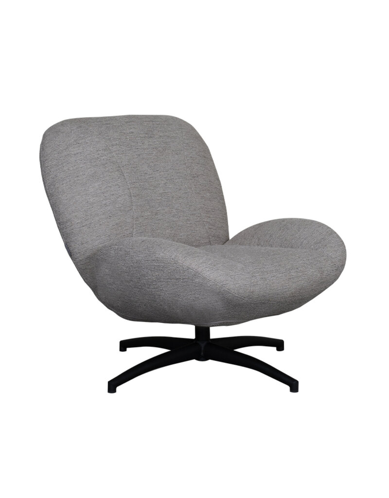LABEL51 Fauteuil Clayton - Beige - Canyon