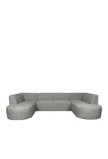 LABEL51 Bank Espen - Stone - Elite - U-Bank