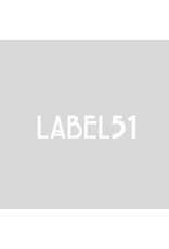 LABEL51 LABEL51 Dressoir Tampa - Rough - Mangohout
