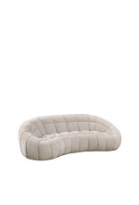 LABEL51 LABEL51 Bank Cloud - Naturel - Boucle