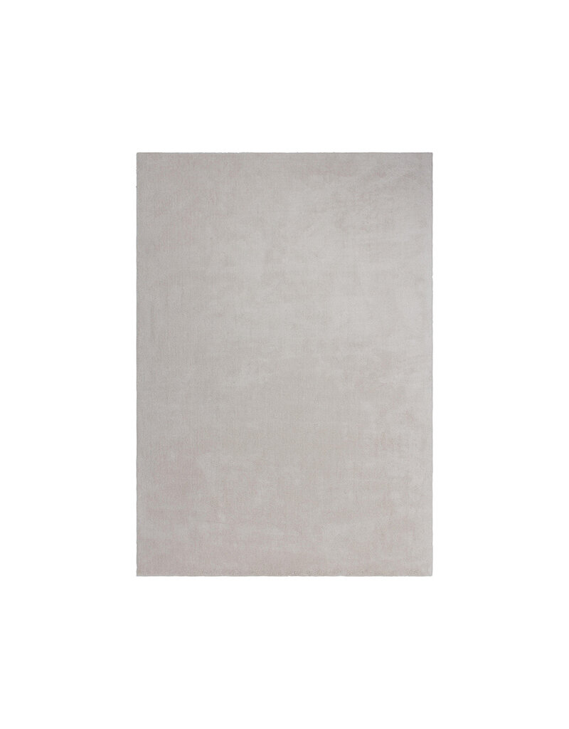 Damn LABEL51 Vloerkleden Velo - Ivoor - Synthetisch - 200x290 cm
