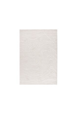 Damn LABEL51 Vloerkleden Nola - Ivoor - Polyester - 160x230 cm
