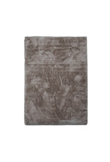 Damn LABEL51 Vloerkleden Indy - Taupe - Polyester - 200x290 cm