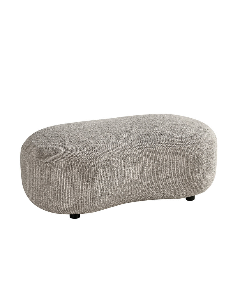 Damn LABEL51 Hockers Florence - Mushroom - Royal Boucle - One Size
