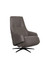 LABEL51 Fauteuil Odense - Antraciet - Cosmo