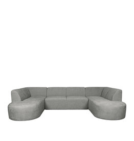 LABEL51 Bank Espen - Stone - Elite - U-Bank