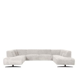 LABEL51 Bank Rodano - Naturel - Elite - U-Bank