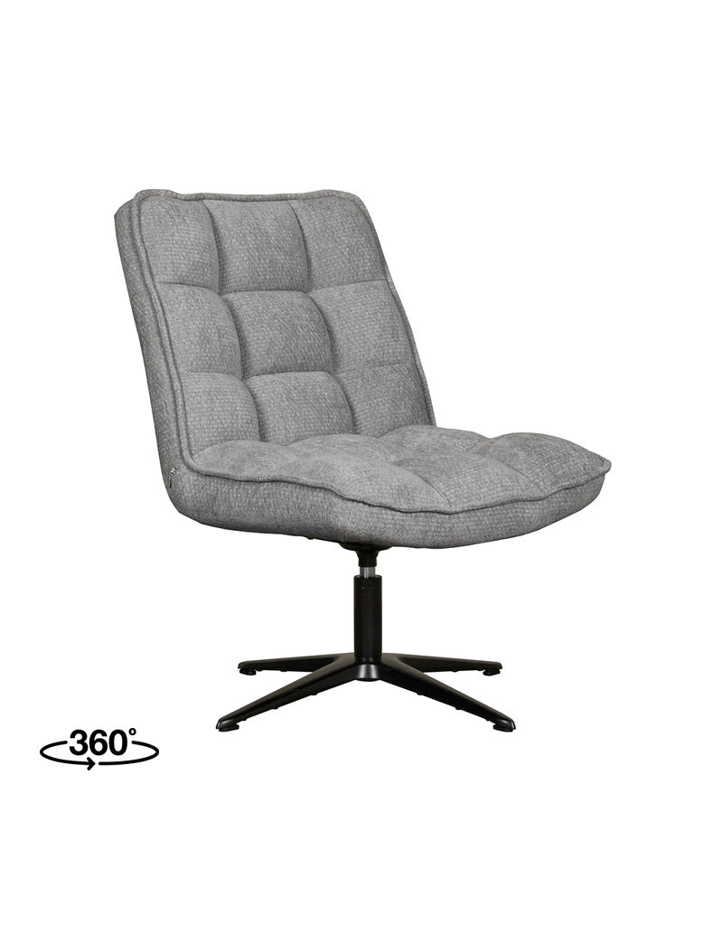LABEL51 LABEL51 Fauteuil Vince - Stone - Elite