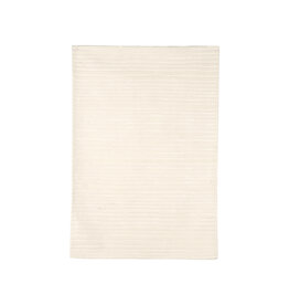 LABEL51 LABEL51 Vloerkleden Luxy - Ivory - Wol - 160x230 cm