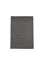 LABEL51 LABEL51 Vloerkleden Luxy - Antraciet - Wol - 160x230 cm