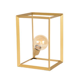 LABEL51 LABEL51 Tafellamp Tetto - Antiek goud - Metaal