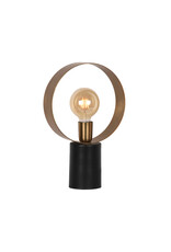 LABEL51 LABEL51 Tafellamp Ray - Antiek goud - Metaal