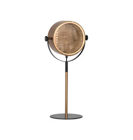LABEL51 LABEL51 Tafellamp Muse - Antiek goud - Metaal