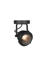 LABEL51 LABEL51 Spot Moto led - Zwart - Metaal - 1 Lichts