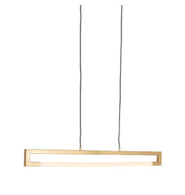 LABEL51 LABEL51 Hanglamp Futuro - Antiek goud - Metaal